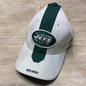 New York Jets Fitted Hat